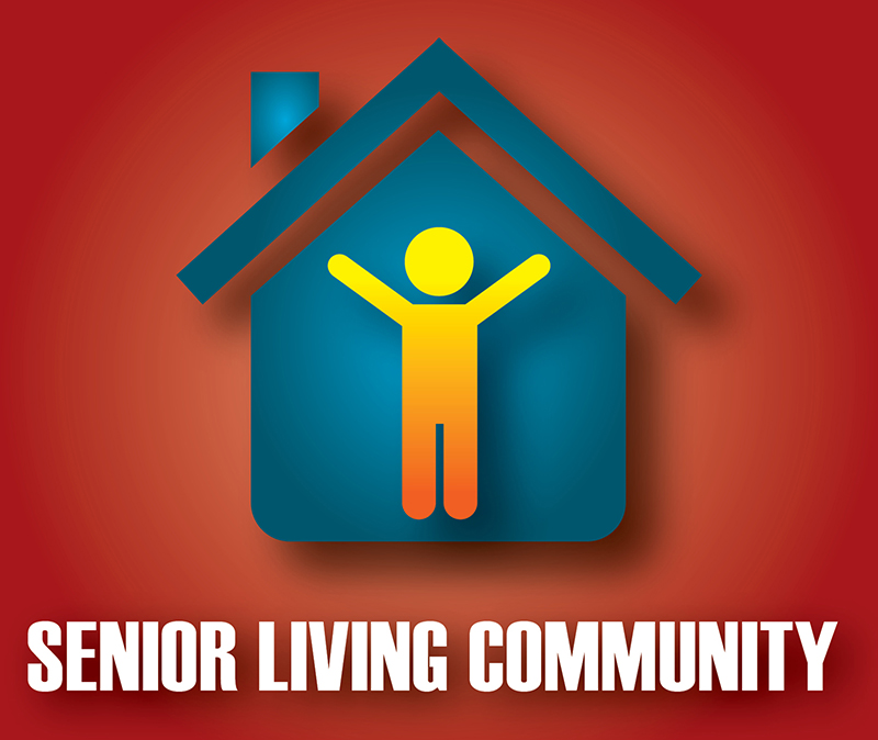 Senior living community