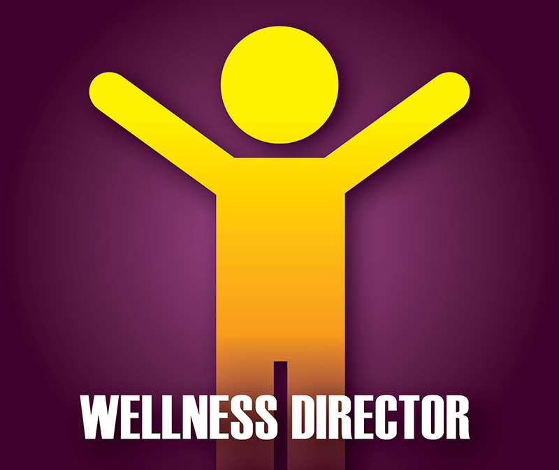 Wellness director